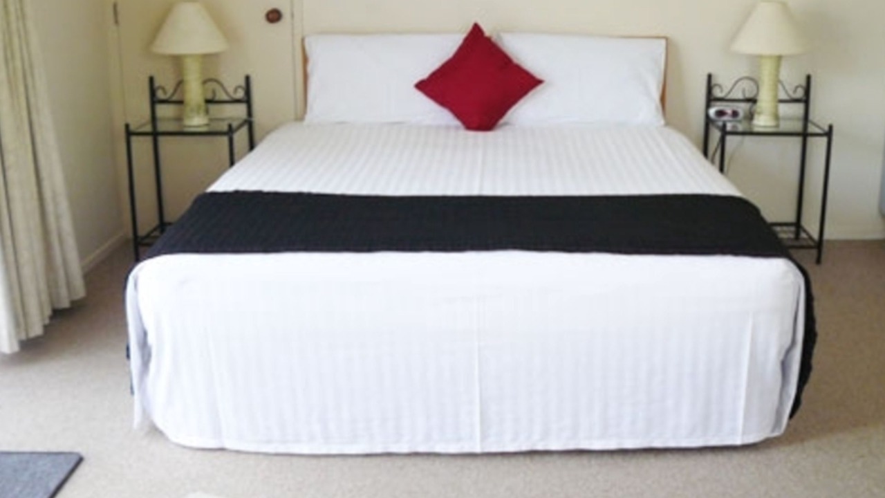 Photo of Bedroom in Woodhill