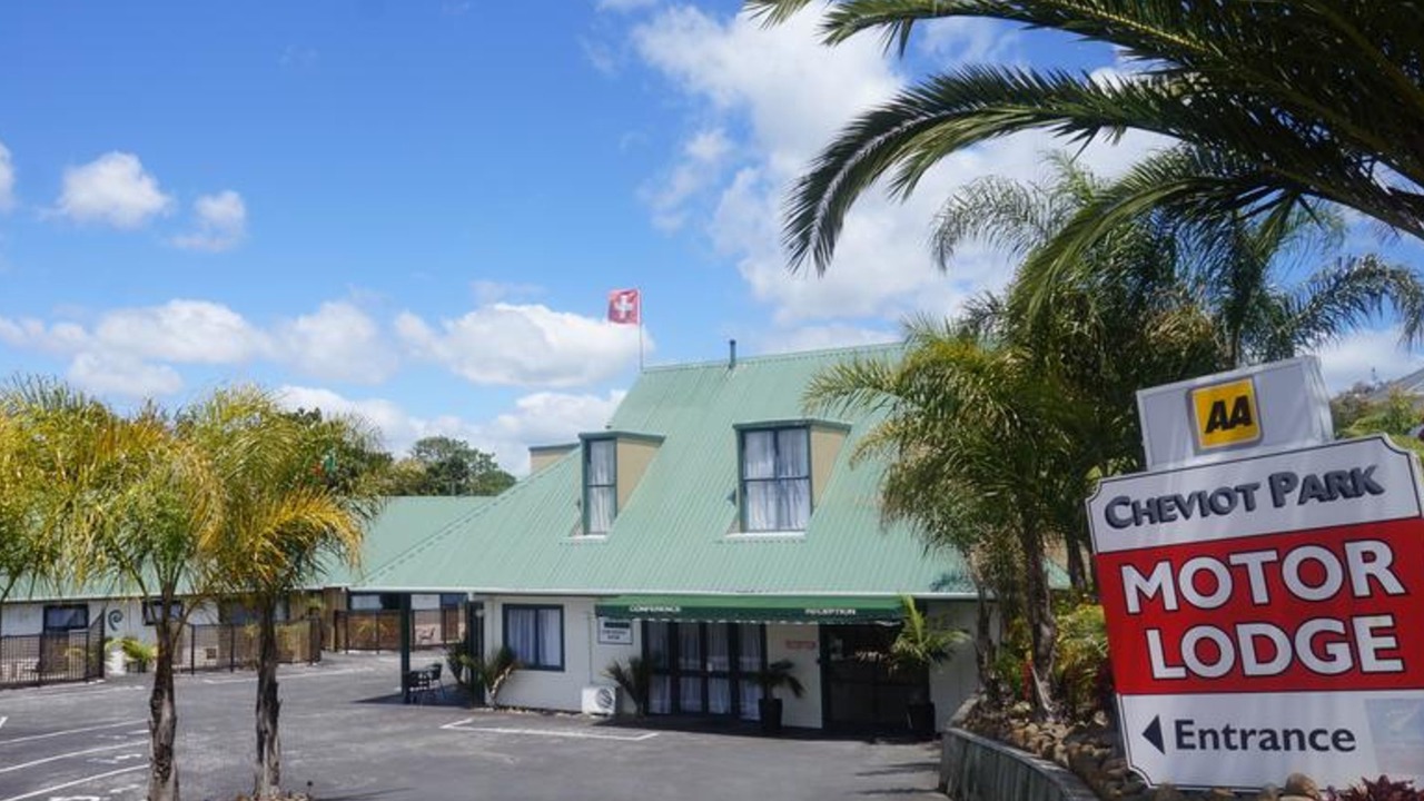 Photo of Outdoor in Woodhill