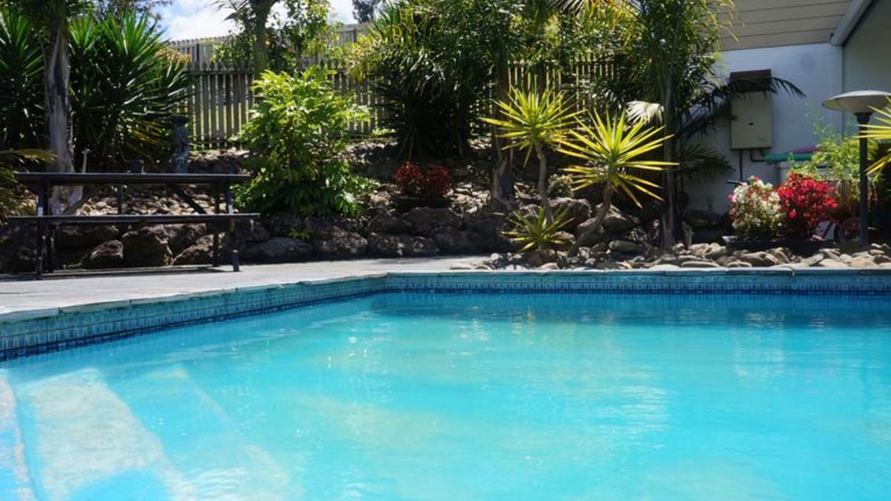 Photo of Outdoor in Woodhill