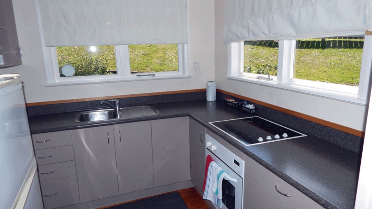 Photo of Kitchen in Woodhill