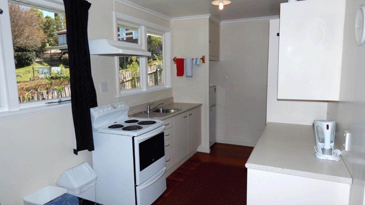 Photo of Kitchen in Woodhill