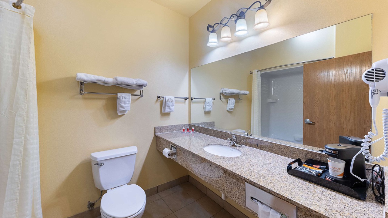 Photo of Bathroom in Bridgeport