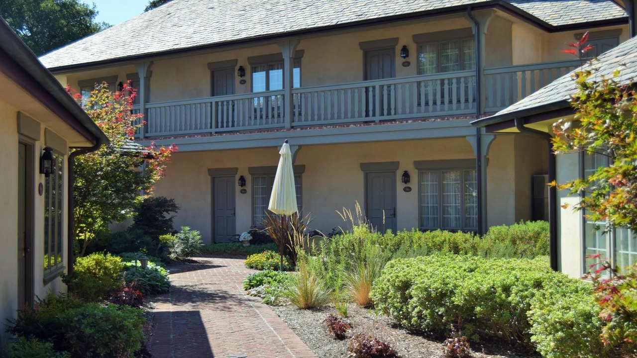 Photo of Outdoor in St. Helena