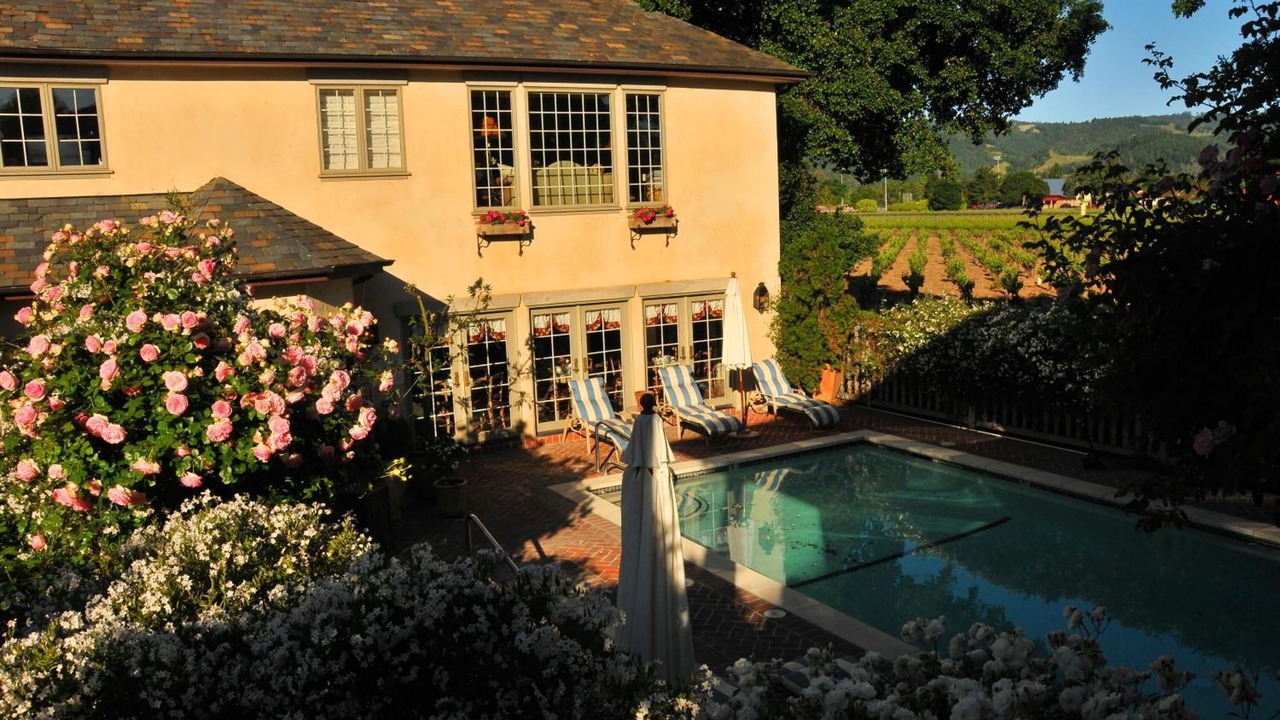 Photo of Outdoor in St. Helena