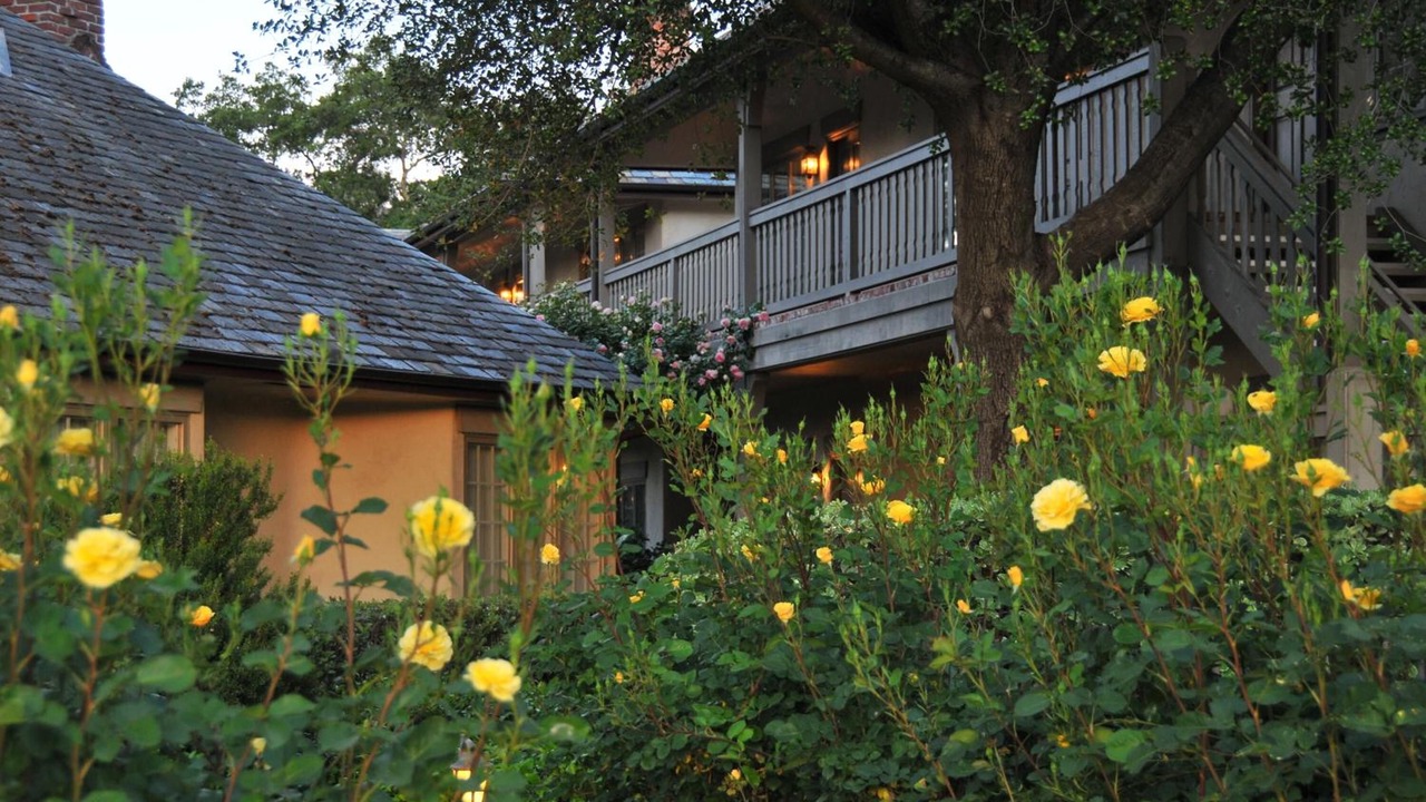 Photo of Outdoor in St. Helena