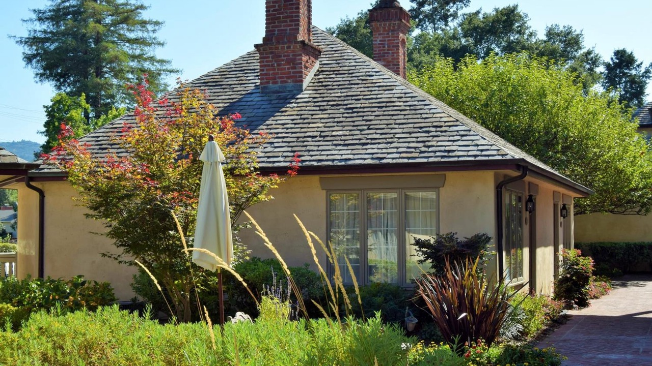 Photo of Outdoor in St. Helena