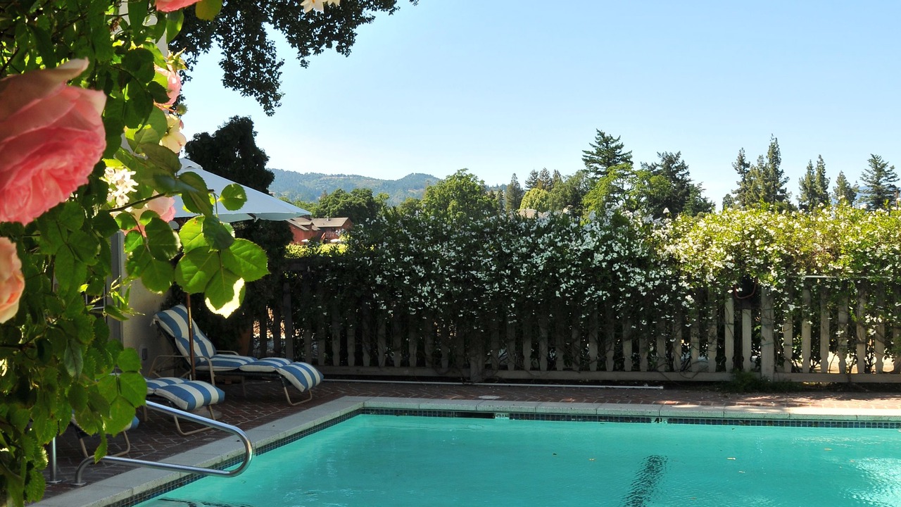 Photo of Outdoor in St. Helena