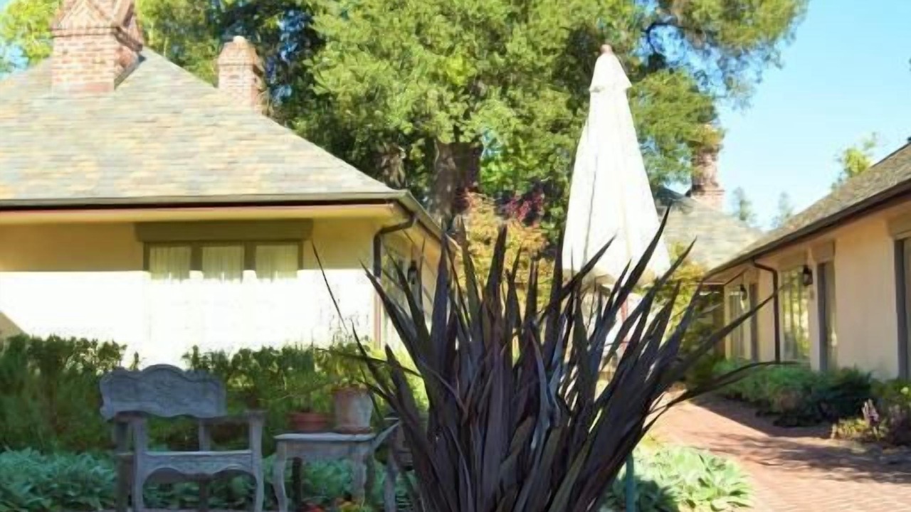 Photo of Outdoor in St. Helena