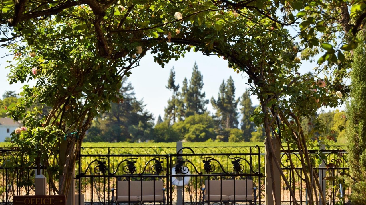 Photo of Outdoor in St. Helena