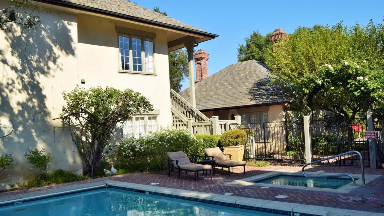 Photo of Outdoor in St. Helena