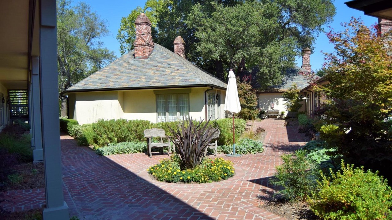 Photo of Outdoor in St. Helena