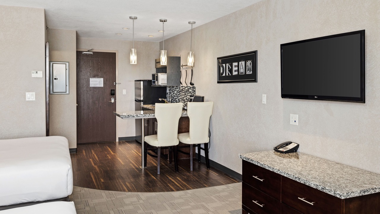 Photo of Bedroom in Swift Current