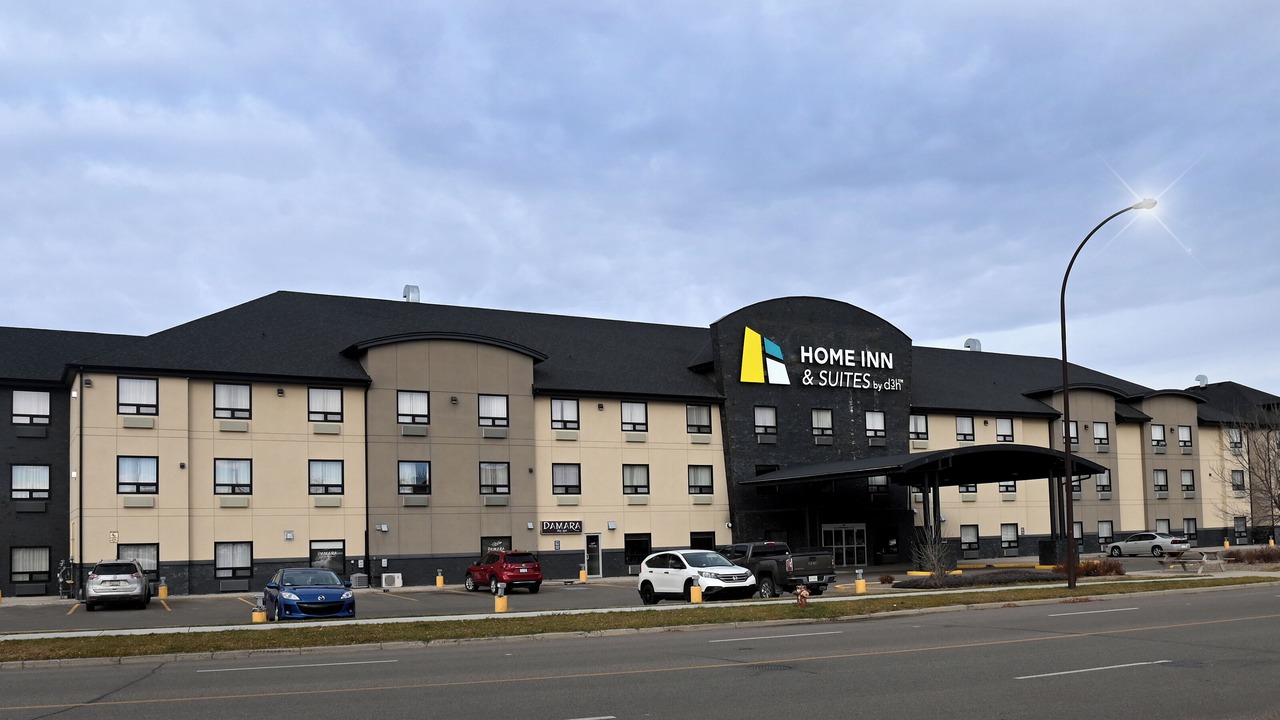 Photo of Outdoor in Swift Current