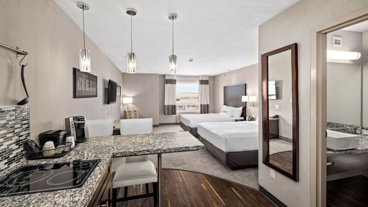 Photo of Bedroom in Swift Current