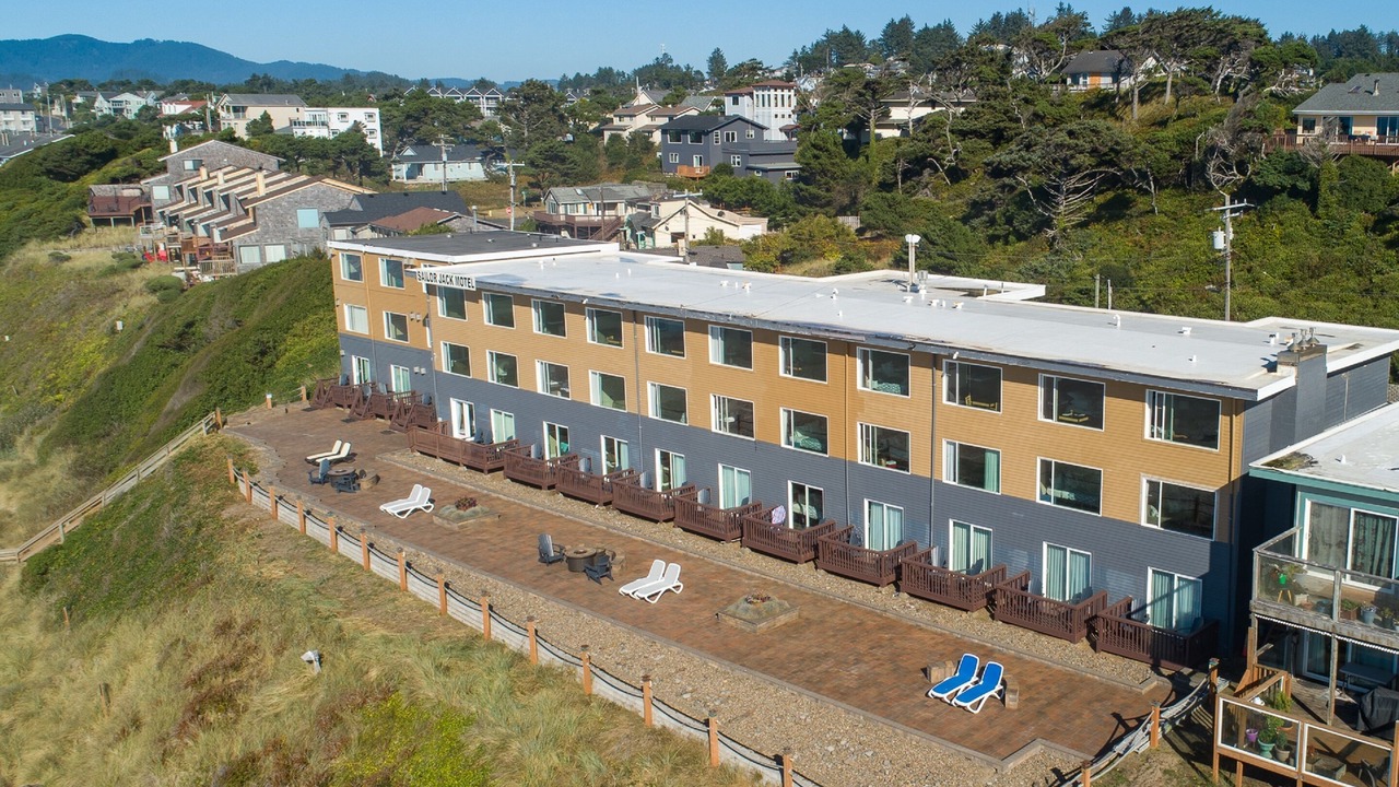 Photo of Outdoor in Lincoln City