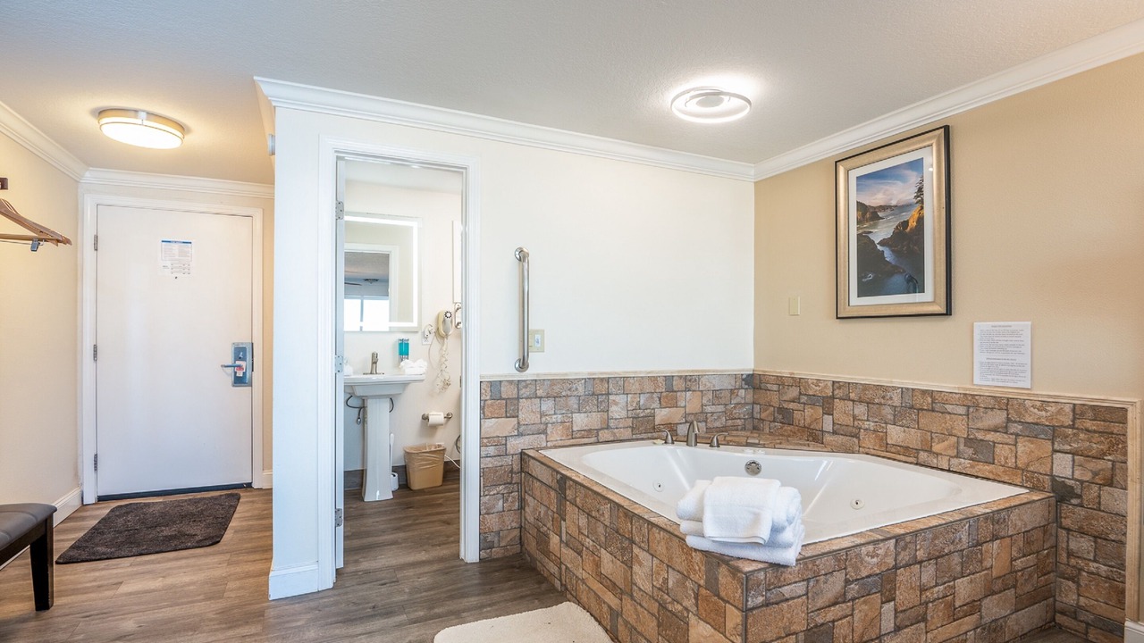 Photo of Bedroom in Lincoln City