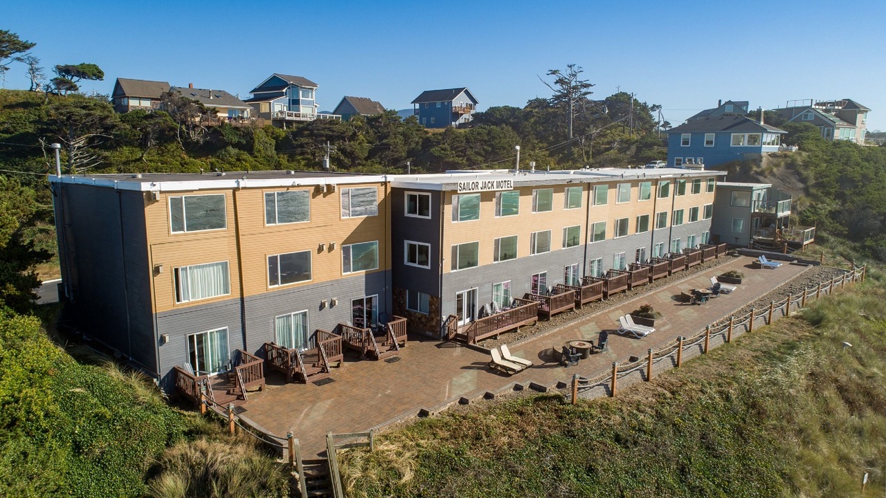 Photo of Outdoor in Lincoln City