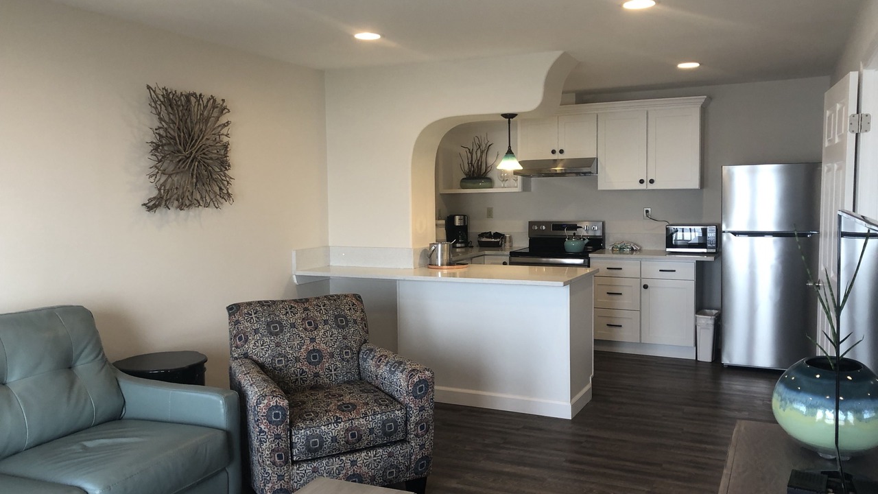 Photo of Kitchen in Lincoln City