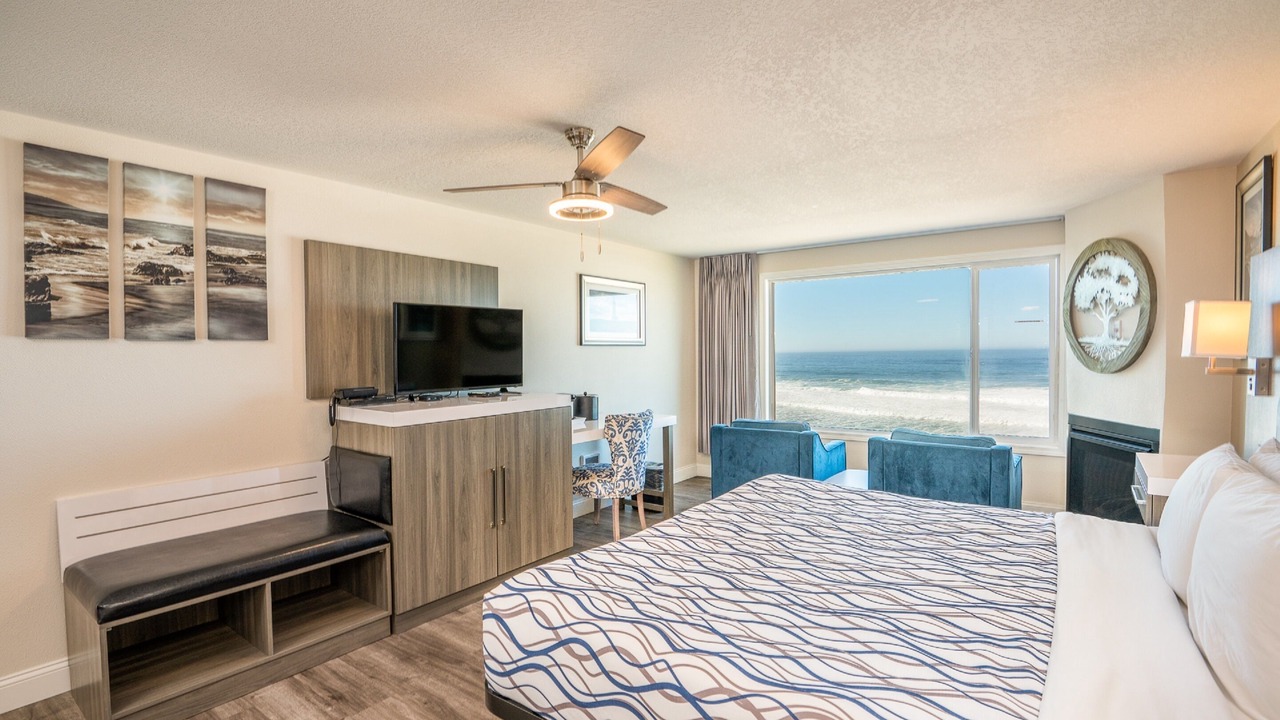 Photo of Livingroom in Lincoln City