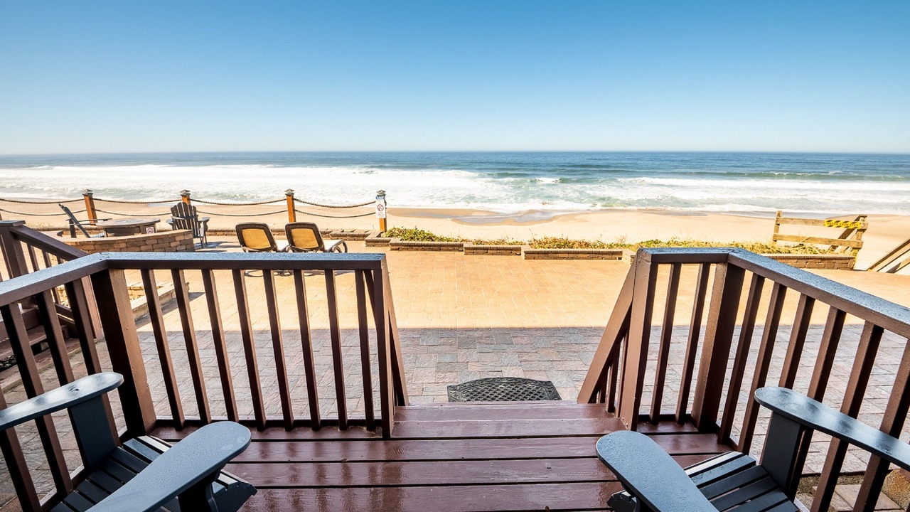 Photo of Bedroom in Lincoln City