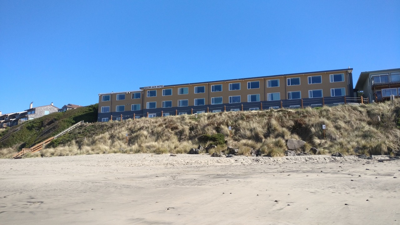 Photo of Outdoor in Lincoln City