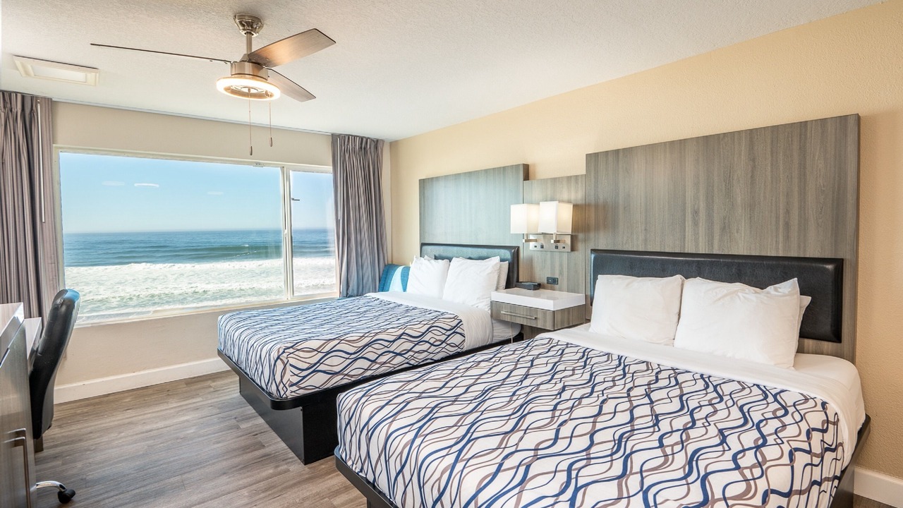 Photo of Bedroom in Lincoln City