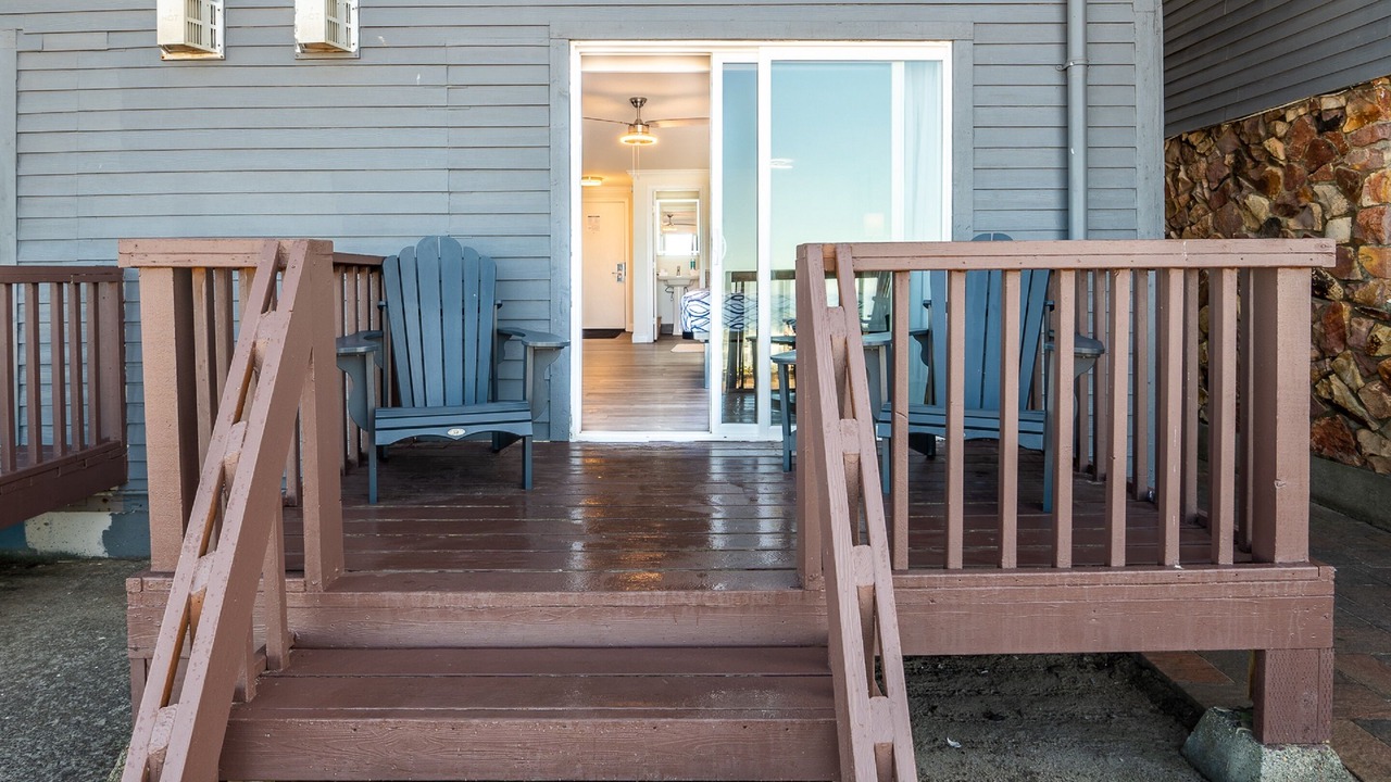 Photo of Bedroom in Lincoln City