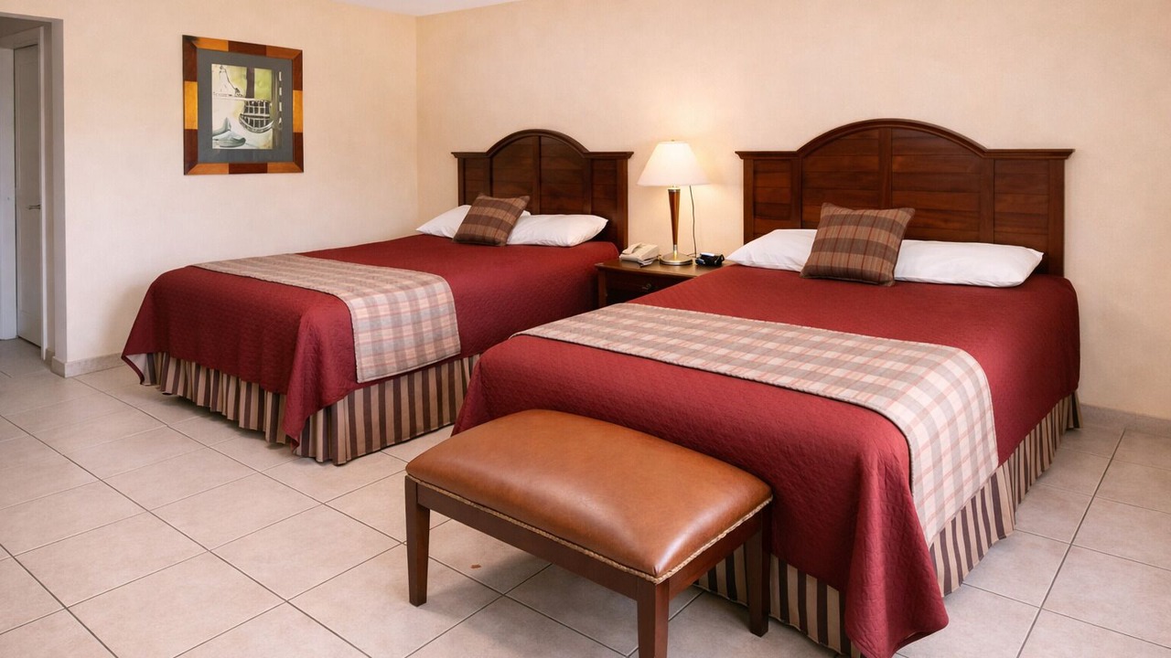 Photo of Bedroom in Alvin
