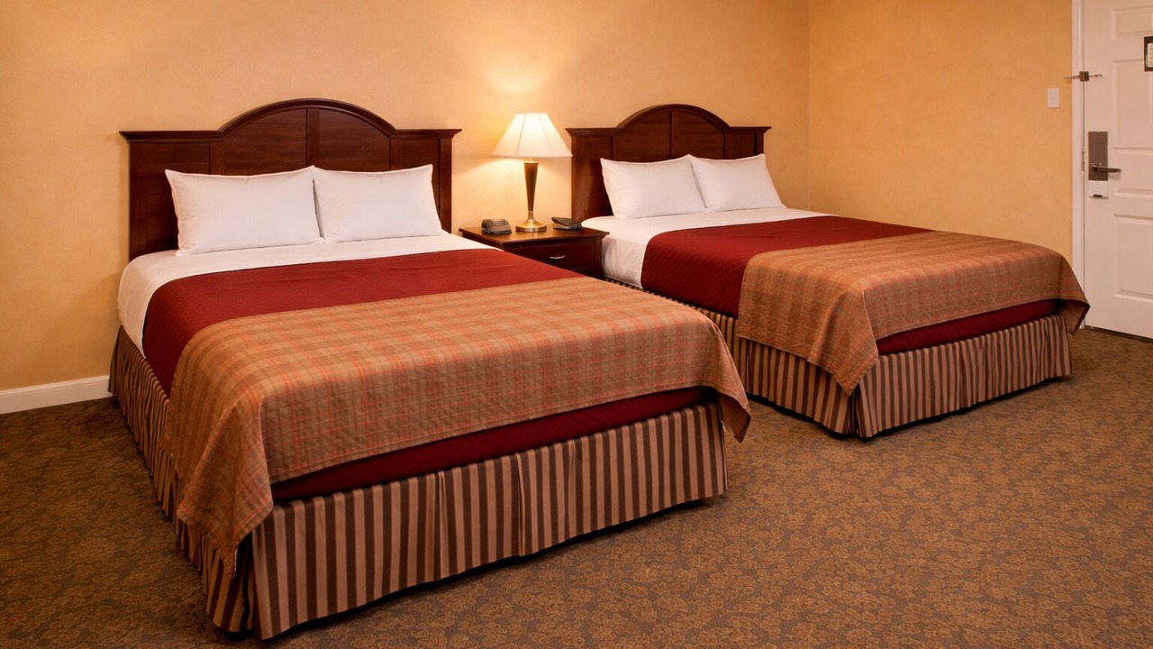 Photo of Bedroom in Alvin