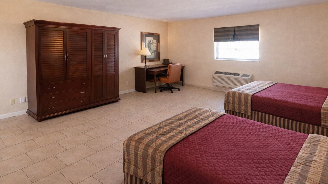 Photo of Bedroom in Alvin