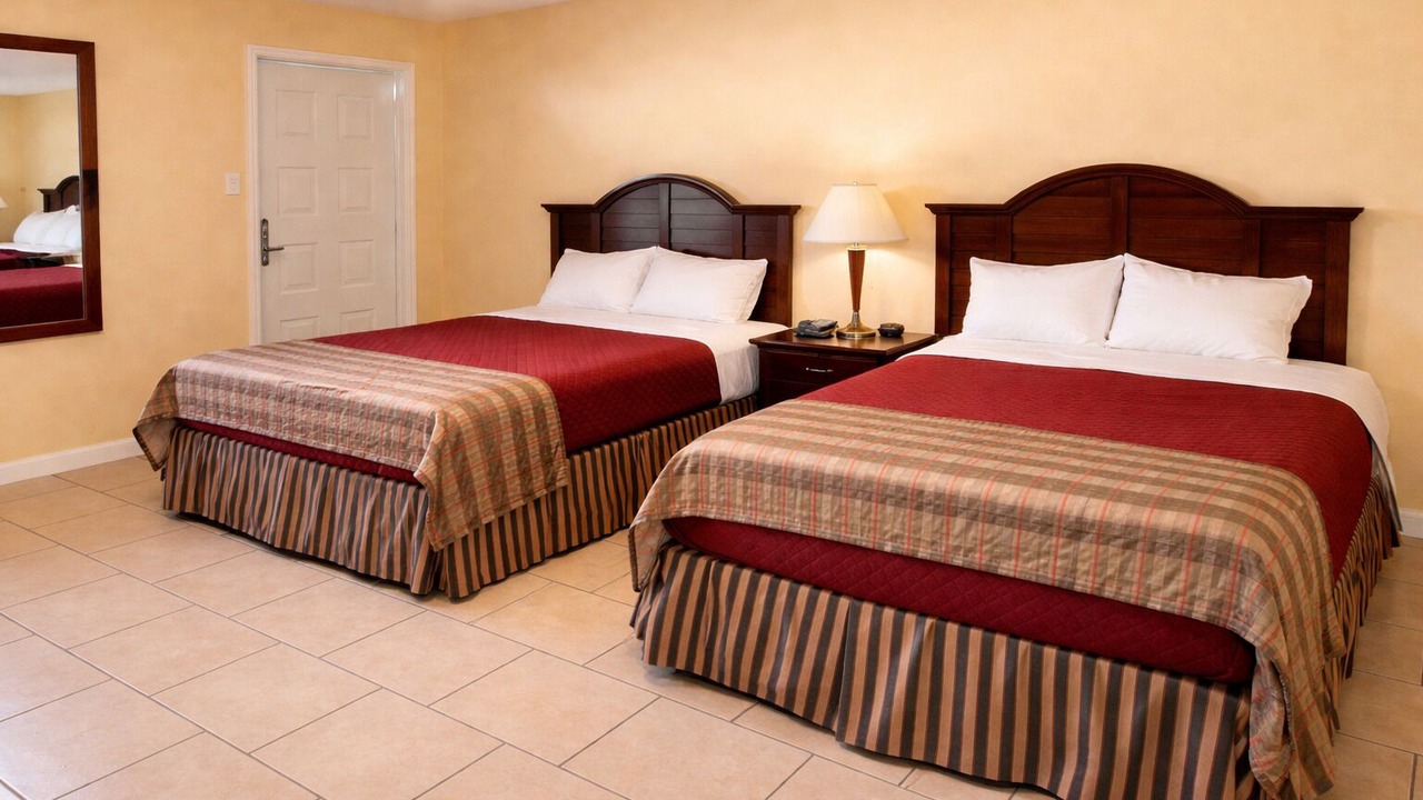 Photo of Bedroom in Alvin