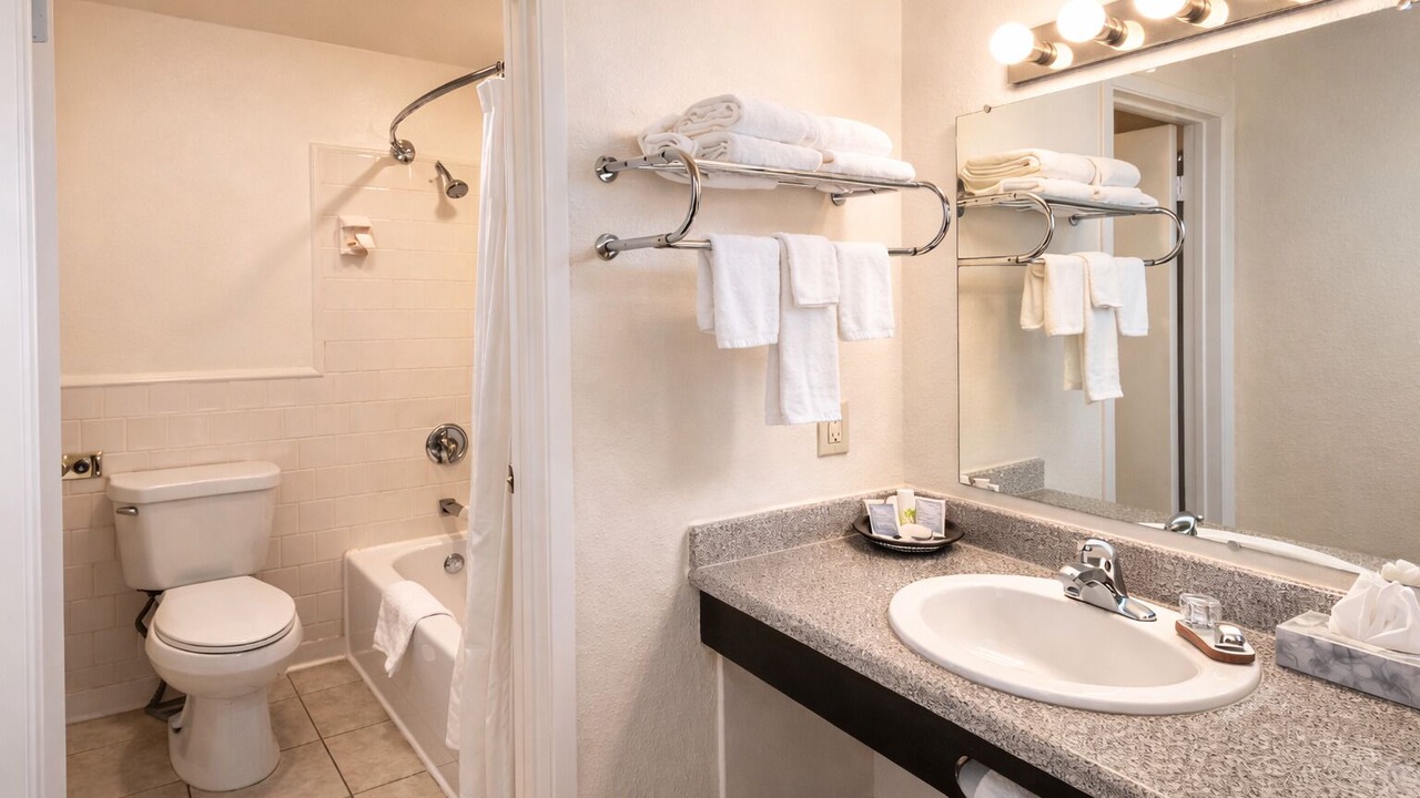 Photo of Bathroom in Alvin