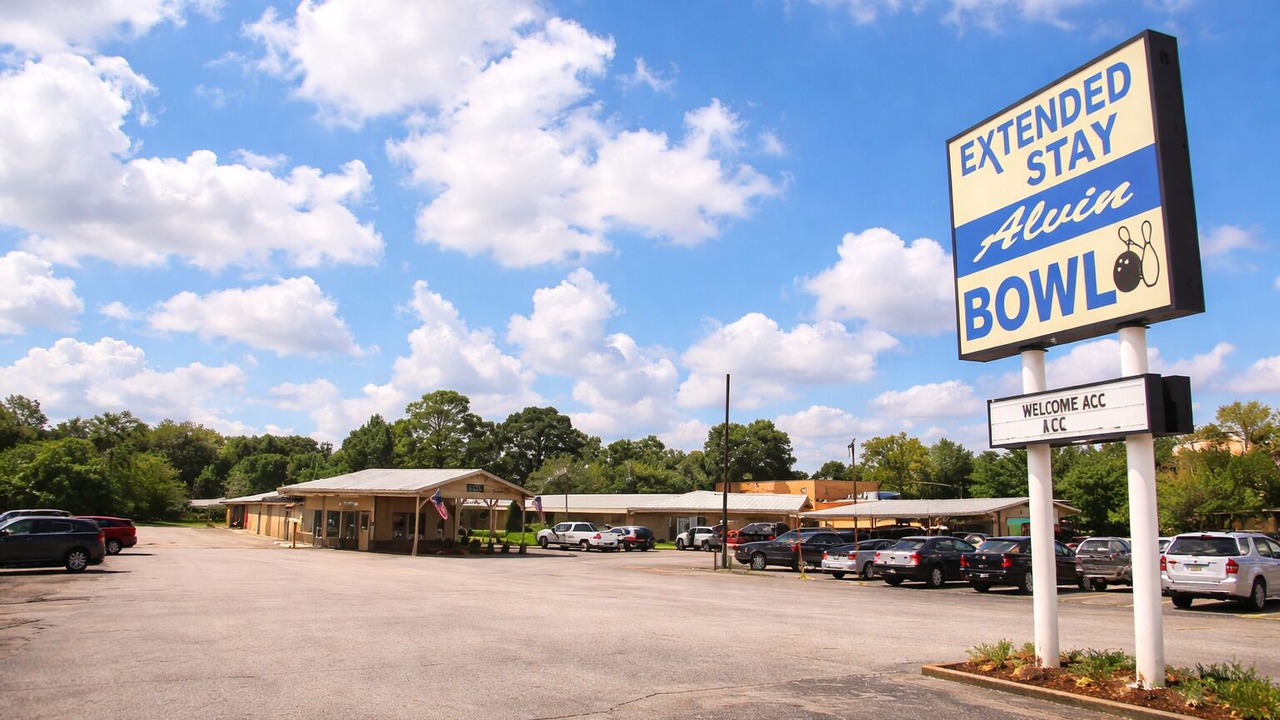Photo of Outdoor in Alvin