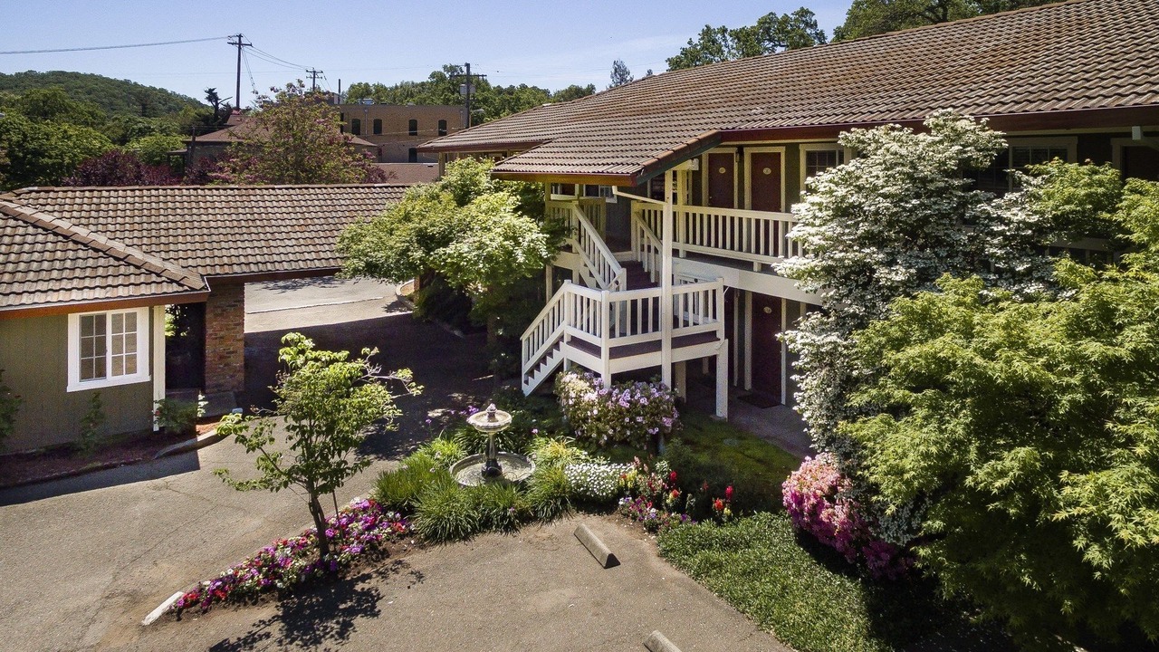 Photo of Outdoor in Glen Ellen