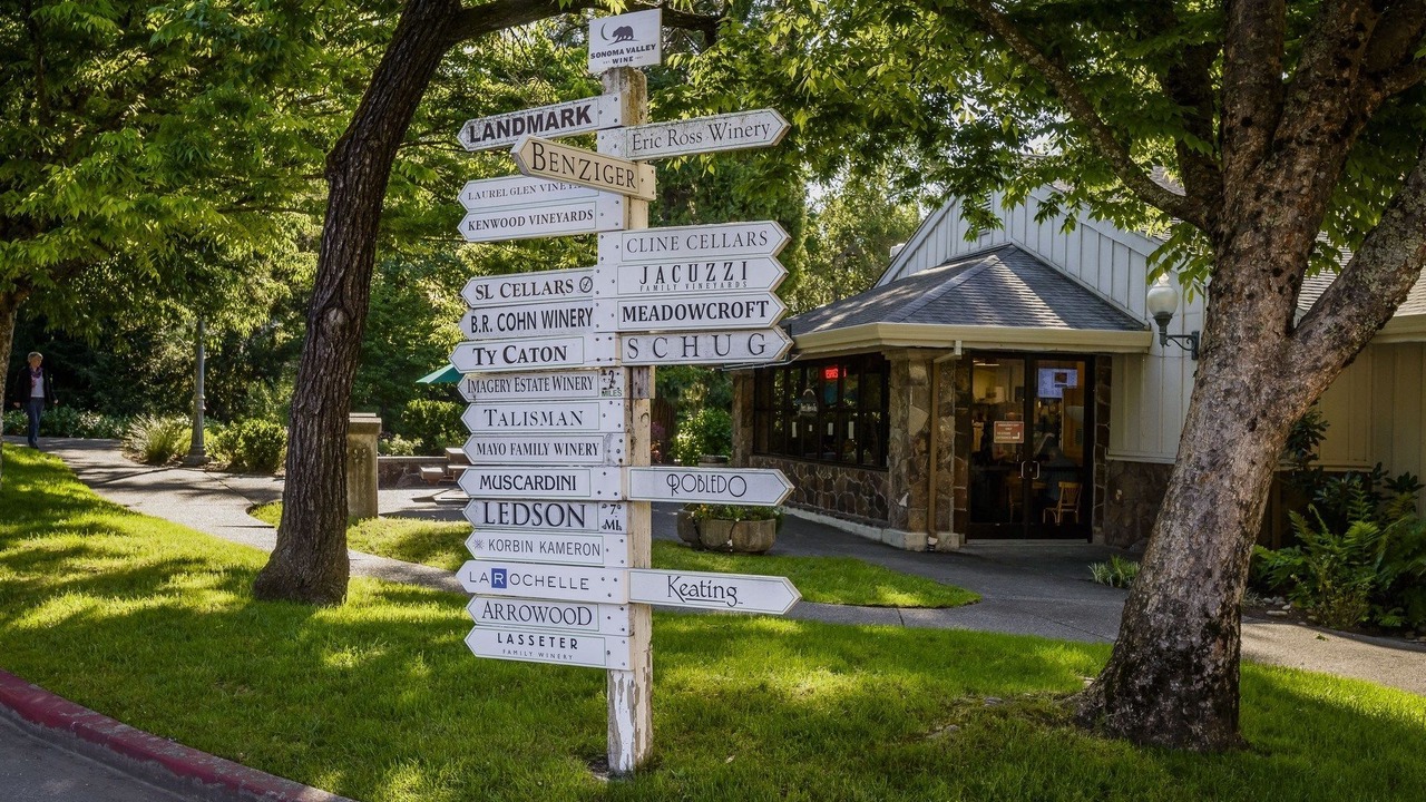 Photo of Others in Glen Ellen