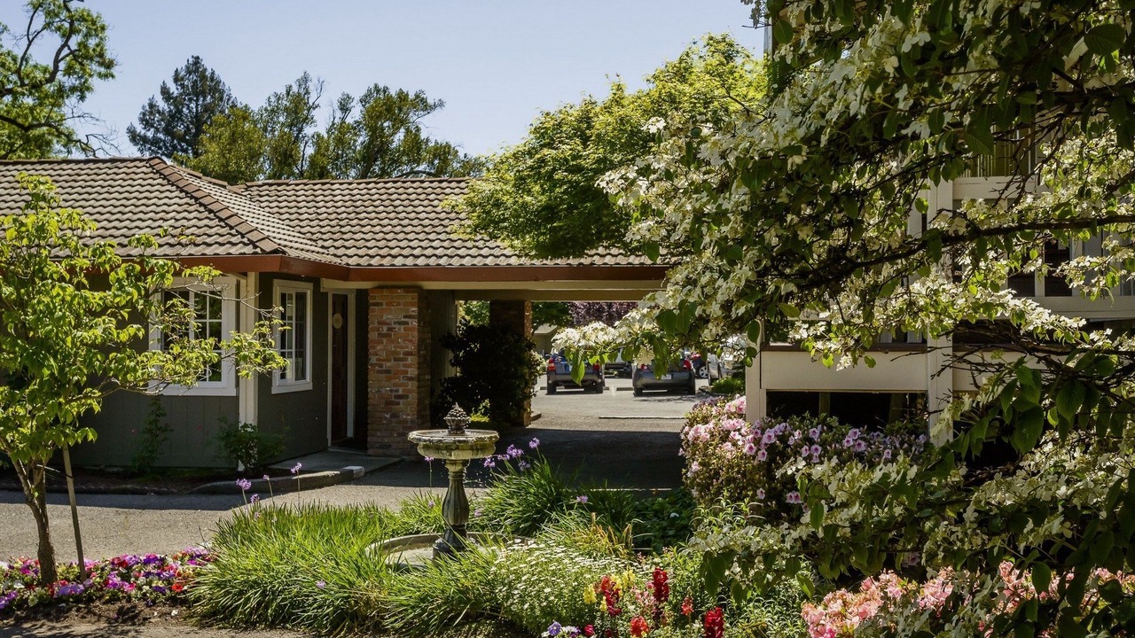 Photo of Outdoor in Glen Ellen