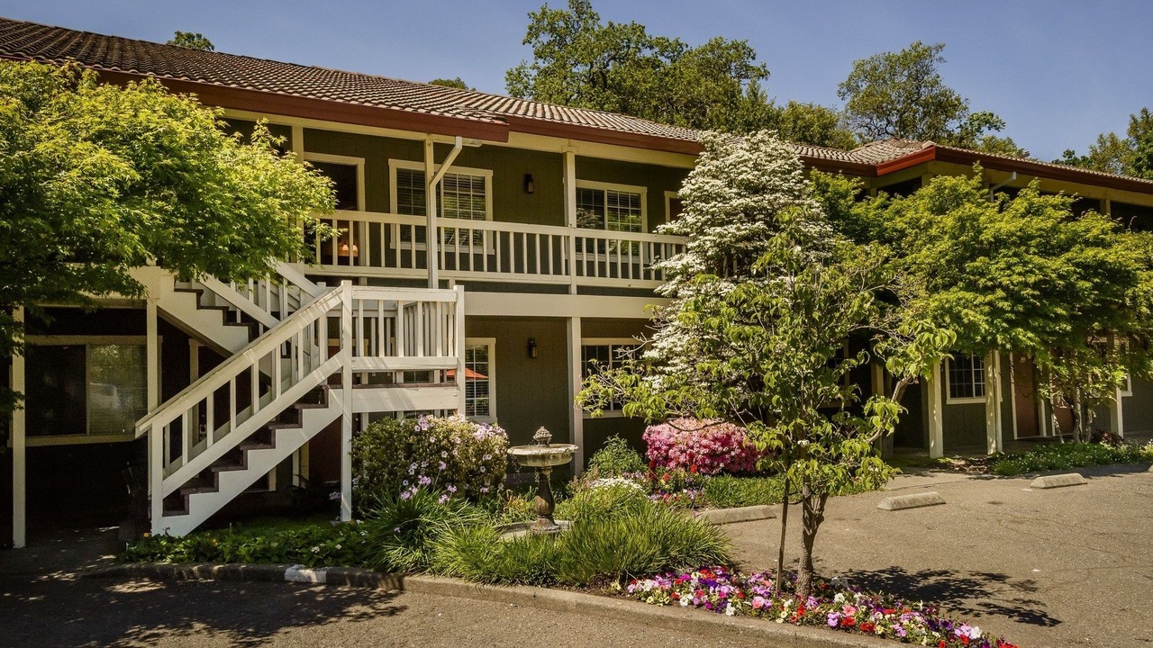 Photo of Outdoor in Glen Ellen