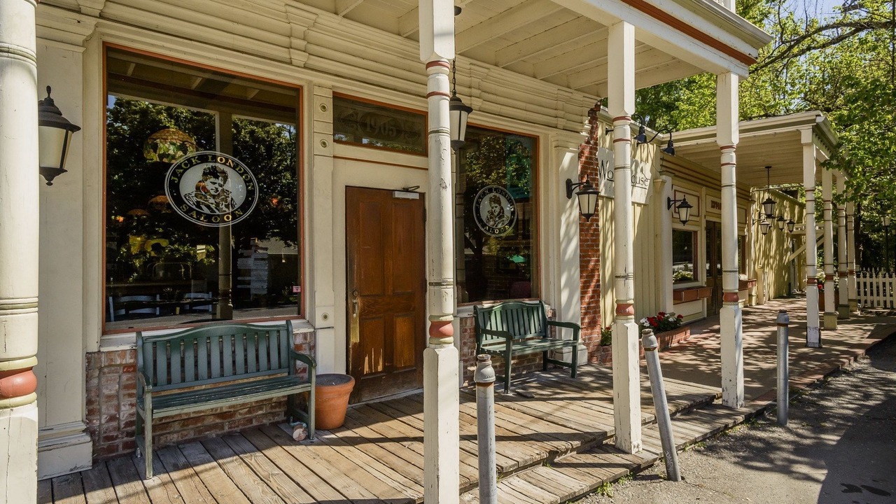 Photo of Others in Glen Ellen