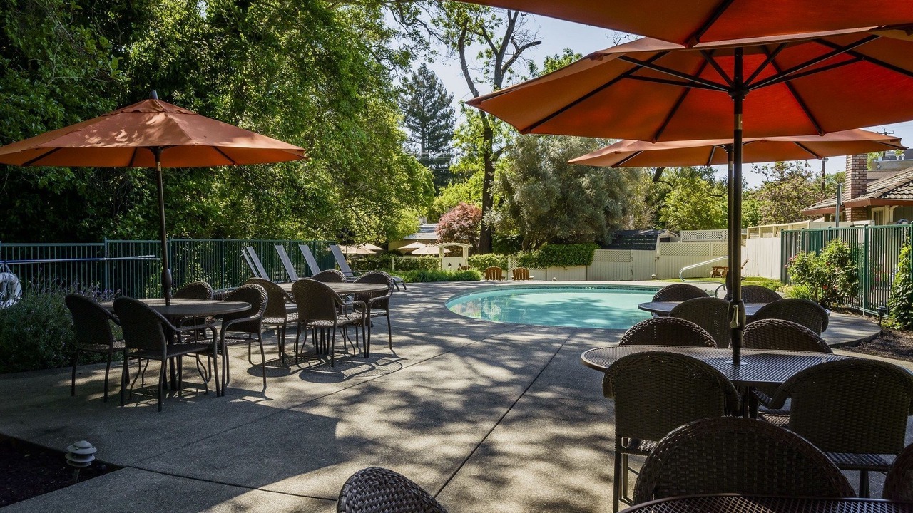 Photo of Outdoor in Glen Ellen