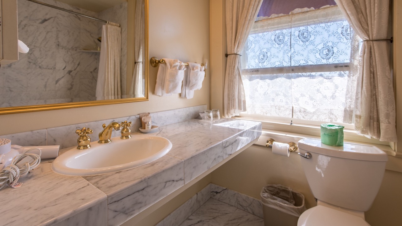 Photo of Bathroom in Santa Rosa