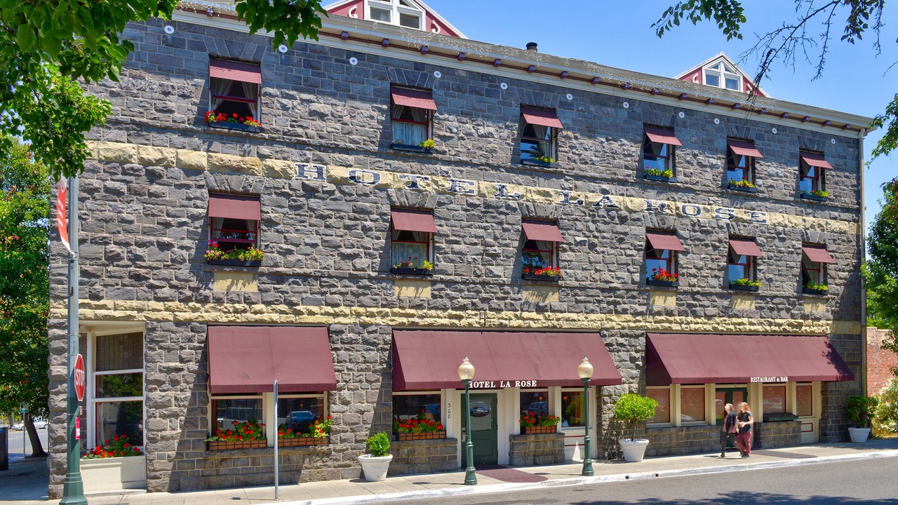 Photo of Outdoor in Santa Rosa