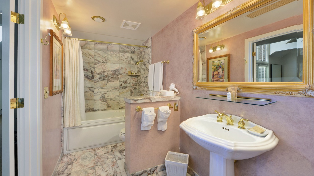 Photo of Bathroom in Santa Rosa