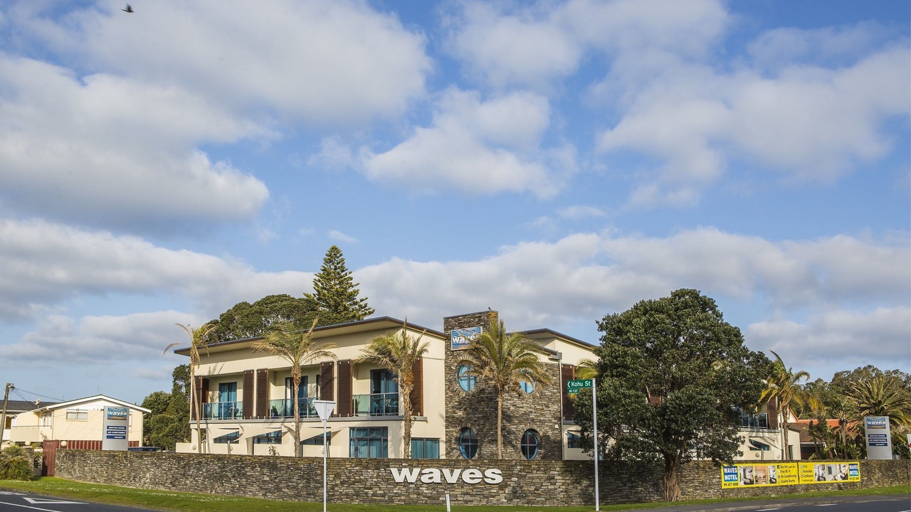 Photo of Outdoor in Orewa