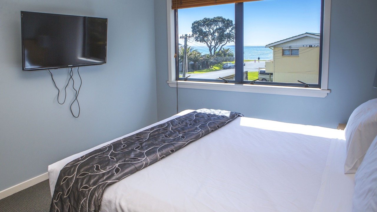 Photo of Bedroom in Orewa