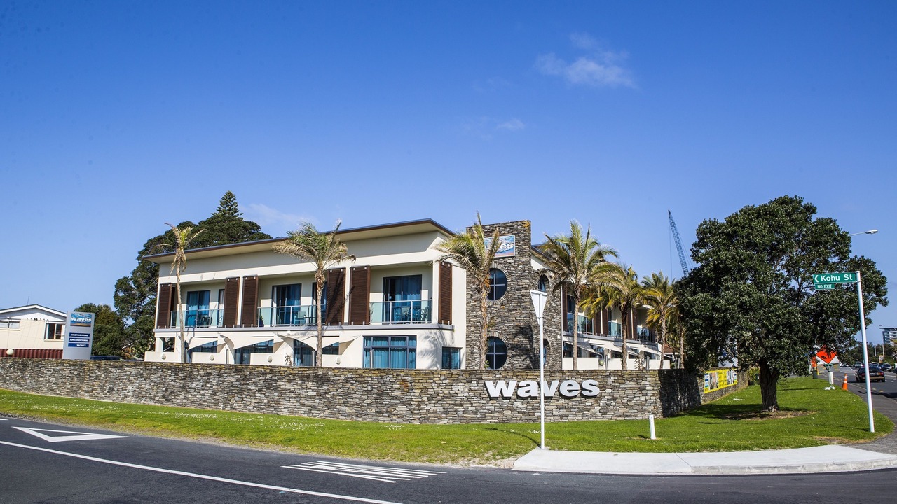 Photo of Outdoor in Orewa