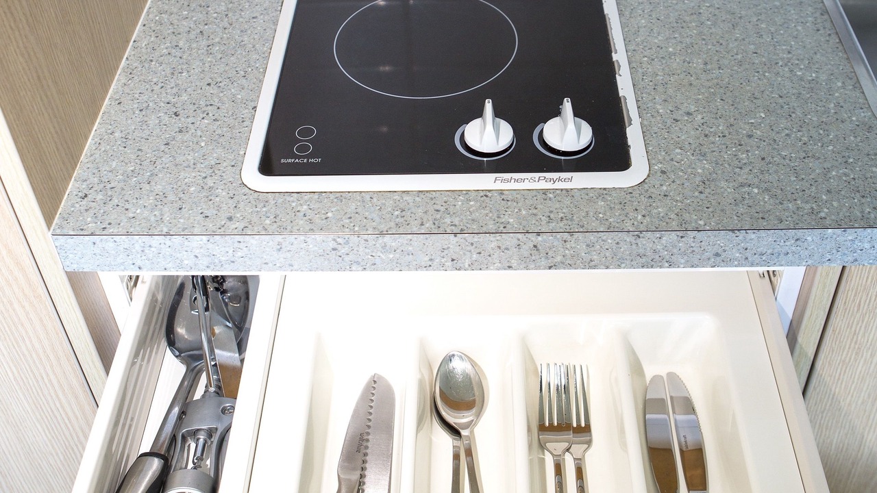 Photo of Kitchen in Orewa