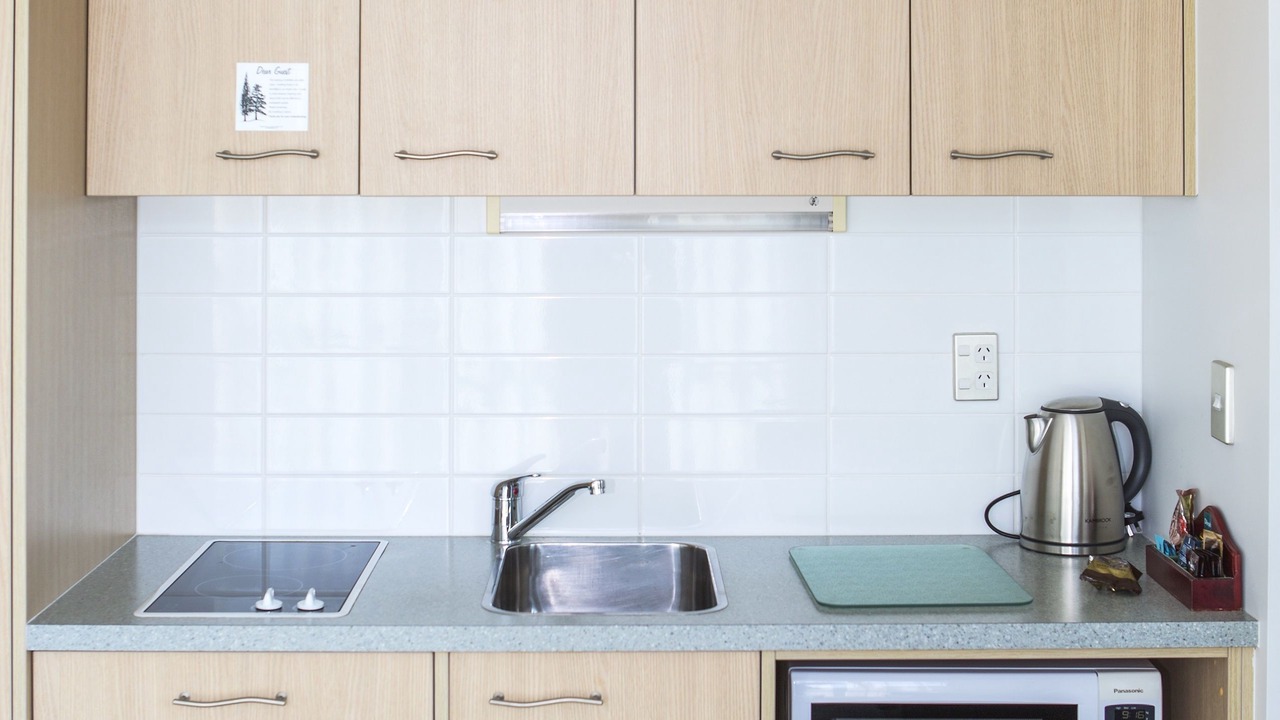 Photo of Kitchen in Orewa