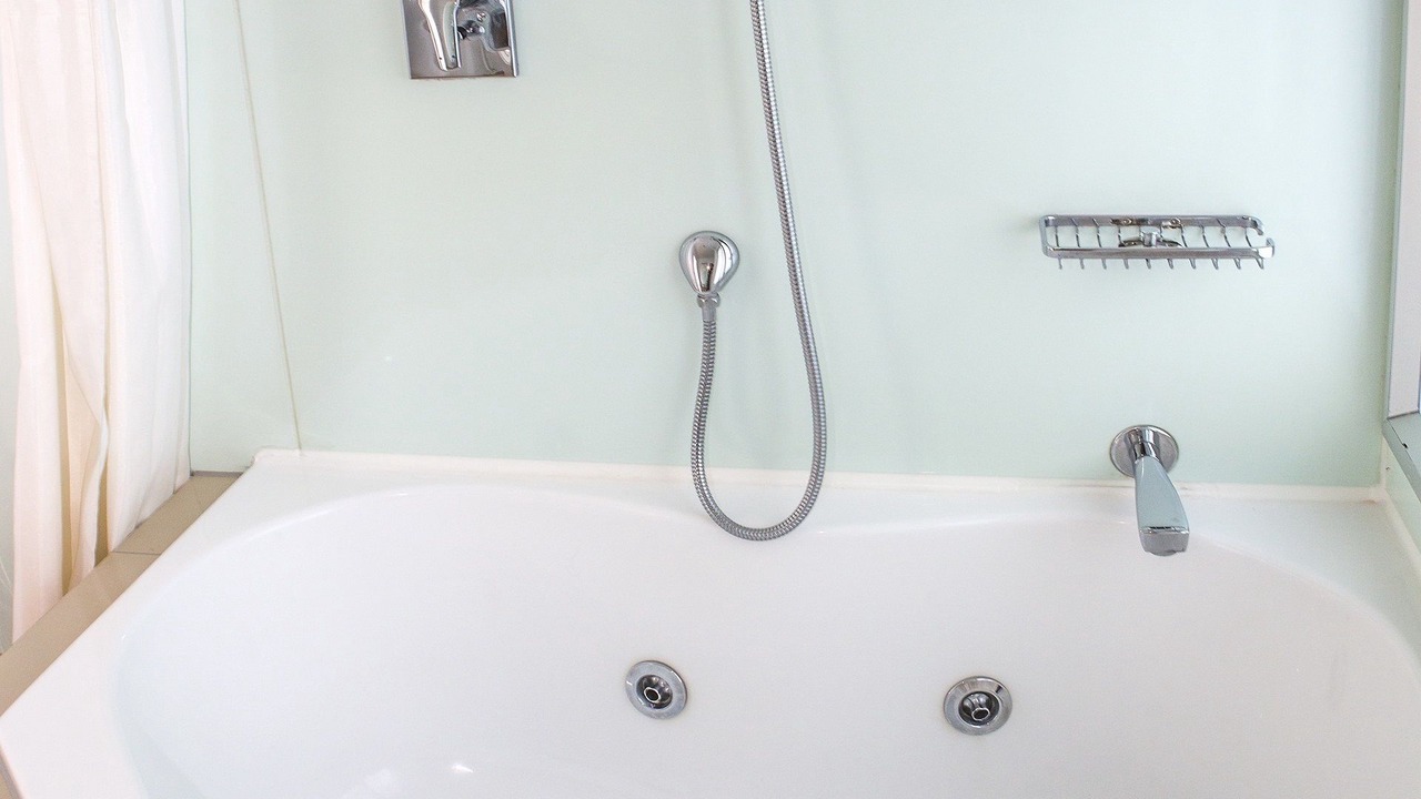 Photo of Bathroom in Orewa