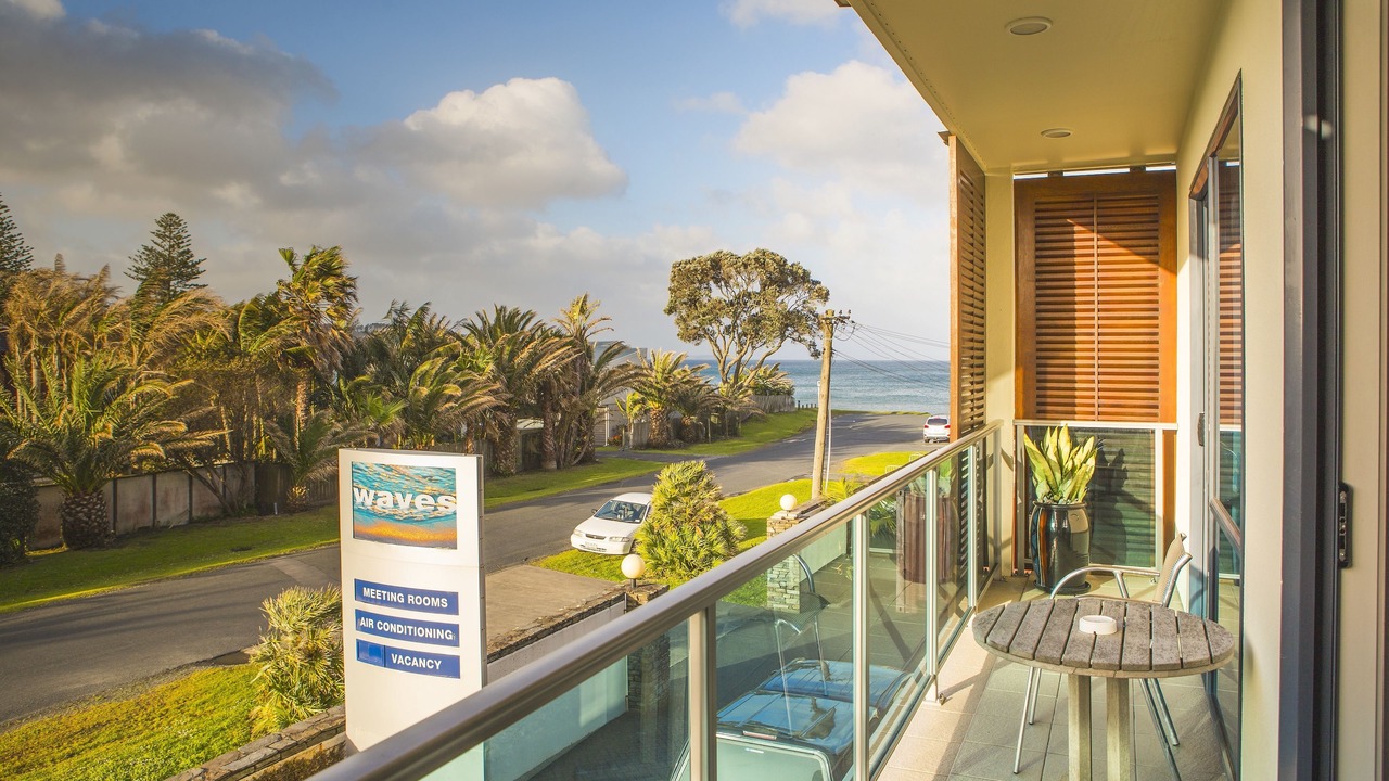 Photo of Bedroom in Orewa