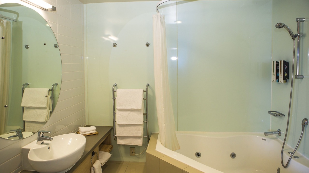 Photo of Bathroom in Orewa